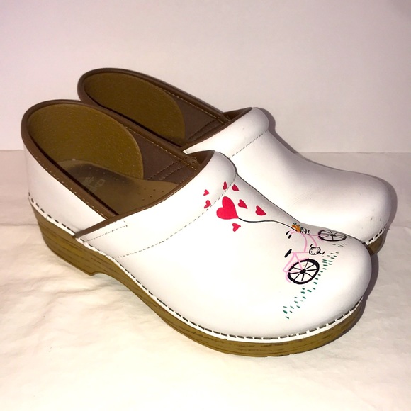 Special edition Danskos size 40 - Picture 2 of 8